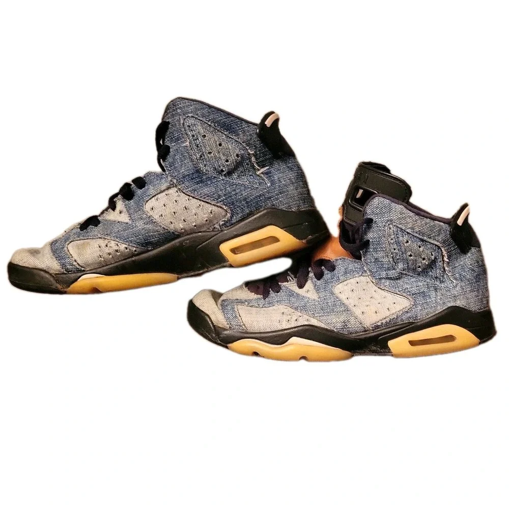 Jordan size men